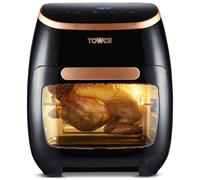 Tower 11-Litre Digital Air Fryer Oven One Colour