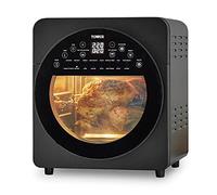 Tower T17051BLK Air Fryer Vortx, Large 14.5L Capacity, 1700W , Black