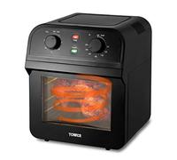 Tower Vortx T17065 12L Air Fryer Oven - Black