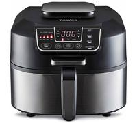 TOWER Vortx T17086 Air Fryer - Black