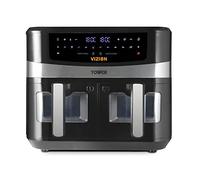 Tower T17100 Vortx Vizion 9L Dual Basket Air Fryer