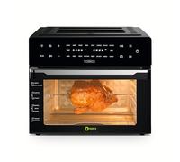Tower Vortex Platinum Xpress Digital 30L Air Fryer Oven T17122 - Black