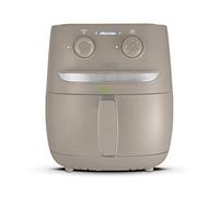Tower T17126MSH Vortx Air Fryer with Manual Controls, 1500 W, 3.8 liters, Latte