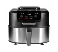 Tower Vortx 5.6L Smokeless Grill - Black black M