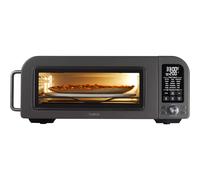 TOWER Vortx T17141 Air Fryer Oven - Grey, Silver/Grey