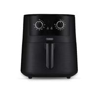 Tower T17148 Vortx 4. 2L Manual Air Fryer - Black Black