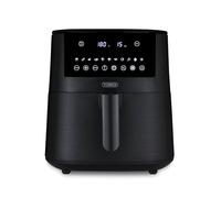 Tower T17149 Vortx 7.2L Digital Air Fryer with 11 Cooking Presets, 60 Minute Timer, 1650W, Black