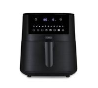 Tower T17149 Vortx 7.2L Digital Air Fryer with 11 Cooking Presets, 60 Minute Timer, 1650W, Black