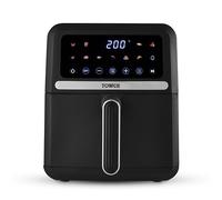 Tower Vortx 5L Digital Colour Display Air Fryer for Healthy, Fast Family Meals