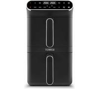 Tower T17190 Vortx 11l Dual Layer Air Fryer