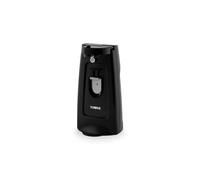 Tower T19007 3-in-1 Electric Can Opener with Knife Sharpener & Bottle Opener, Black