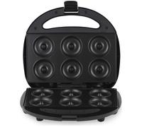 TOWER T19042BLK Mini Donut Maker - Black