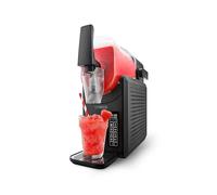 Tower T19058 Frozen Drink Slushie Maker with Digital Display, 220 W, Black