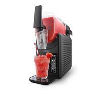 Tower T19058 Slushie Fusion 2.6 Litre 5-in-1 Frozen Drinks Maker - Black