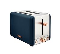 Tower Cavaletto 2 Slice Toaster S/Sl