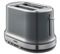 Tower T20043GRP Belle 2 Slice Toaster in Graphite