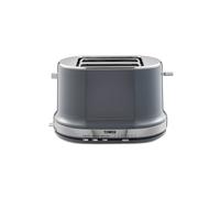 Tower T20043GRP Belle 2 Slice Toaster in Graphite