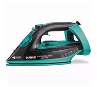 Tower Ceraglide 3100W Steam Iron