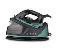 Tower T22023TL Ceraglide Steam Generator, Digital Display, 2700W, 1.2L, Teal