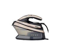 Tower T22024GLD Ceraglide Steam Generator 2400W - Champagne Gold & Black Wool