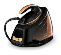 Tower T22030GLD Pure Steam Infinity Xpress 8 Bar Steam Generator Iron