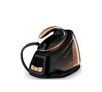 Tower T22030Gld Puresteam Infinity Xpress 8 Bar Steam Generator Iron Print