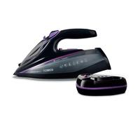 Tower T22036LIL Ceraglide XL AI Pro Cord Cordless Steam Iron 3100W