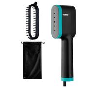 1400W Digital Garment Steamer Tower Black A