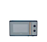 Tower Cavaletto 20L Manual Microwave - Blue