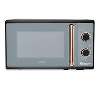 Tower Cavaletto 800W Microwave Black
