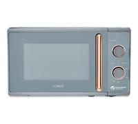 Tower T24038RGG Cavaletto Manual Microwave 20L 800W Grey & Rose Gold