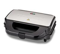 Tower T27032 3 in 1 Deep Fill Sandwich and Waffle Maker 900W