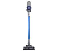 Tower T513003 VL30 Cordless 3-in-1 Vacuum Cleaner with HEPA Filteṛ, 1L Bin Capacity, 150W, 22.2V, Blue & Grey
