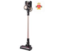Tower RVL40 Pro Pet Cordless Stick Vacuum Cleaner Black/Rose Gold