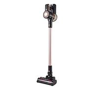 Tower T513004BLG VL40 Pro Pet 3-in-1 Cordless Vacuum Cleaner with Cyclonic Suction, Turbo Pet and Upholstery Brush, 22.2v, Rose Gold