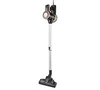 Tower T513005BLG Pro Corded 3-in-1 Vacuum Cleaner with Cyclonic Suction, Built-in HEPA 13 Filter and Detachable Handheld Mode,...