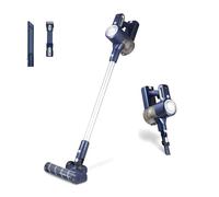 Tower VL35 Pro Anti Tangle 3-IN-1 Blue Vacuum Cleaner