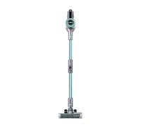 Tower T513011 Vl70 Cordless 3-In-1 Pole Vacuum Cleaner, 29.6V Li-Ion, Aqua Blue In Turquoise Turquoise One Size