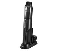 Tower T527000 Optimum 14.8V Handheld Vacuum Cleaner Cordless with a large 0.5L capacity and powerful motor, 200W