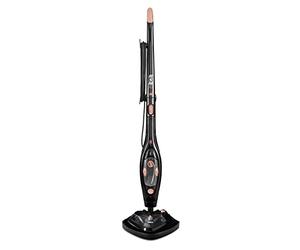Tower T534001 RSM10 Multi-Functional 10-in-1 Steam Mop, 300ml, 1300W, Rose Gold