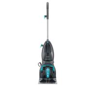 Tower T548002 TCW5 AQUAJETPLUS Carpet Washer with Allergen Removal and 250ml Cleaning Solution, Blue and Grey
