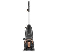 Tower T548003 TCW AQUAJET PLUS Carpet Washer with Allergen Removal and 250ml Cleaning Solution, Rose Gold and Grey