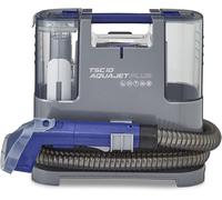 Tower T548005 Aquajetplus Spot Cleaner with Suction Nozzle & Brush, 1.2L Clean &