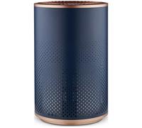 Tower Portable Desktop Air Purifier - Midnight Blue, Blue