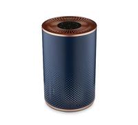 Tower T673000BLG Desktop Air Purifier, Midnight Blue and Copper