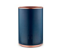 Tower Portable Desktop Air Purifier - Midnight Blue, Blue