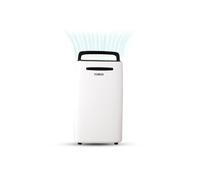 Tower T674004 20 Litre Dehumidifier With 24 Hour Timer 3 Setting, White White