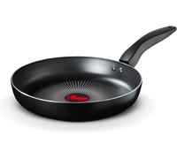 Tower T700311 SmartStart Gourmet 28cm Aluminium Frying Pan Aeroglide Non-Stick