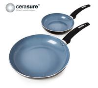 Tower 2pc Pan Set w/Ceramic Coating