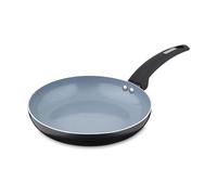 Tower T80351 Cerasure 24cm Fry Pan with Non-Stick Coating, Suitable for all Hob Types, Graphite